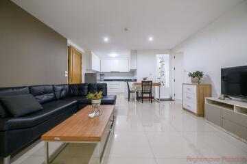 1 Bed Condo For Sale In Central Pattaya - The Urban Pattaya