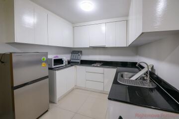 1 Bed Condo For Sale In Central Pattaya - The Urban Pattaya