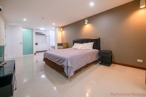 1 Bed Condo For Sale In Central Pattaya - The Urban Pattaya