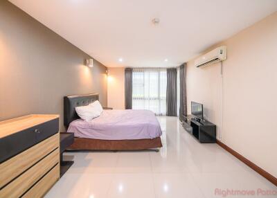 1 Bed Condo For Sale In Central Pattaya - The Urban Pattaya