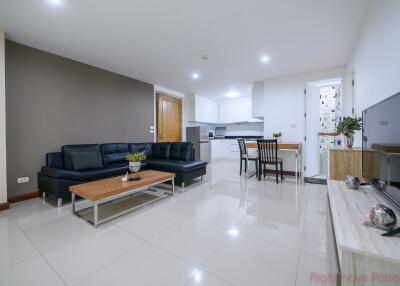 1 Bed Condo For Sale In Central Pattaya - The Urban Pattaya