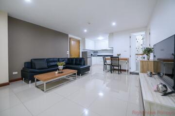 1 Bed Condo For Sale In Central Pattaya - The Urban Pattaya