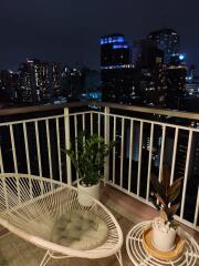 For RENT : Baan Siri 24 / 2 Bedroom / 2 Bathrooms / 100 sqm / 60000 THB [10860363]