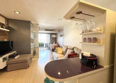 For SALE : The Waterford Diamond / 2 Bedroom / 1 Bathrooms / 60 sqm / 5500000 THB [S11787]