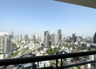 For SALE : The Waterford Diamond / 2 Bedroom / 1 Bathrooms / 60 sqm / 5500000 THB [S11787]