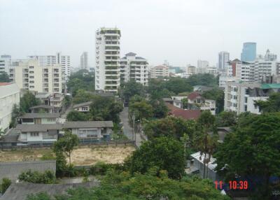 For SALE : Grand Heritage Thonglor / 2 Bedroom / 2 Bathrooms / 103 sqm / 10100000 THB [S11790]