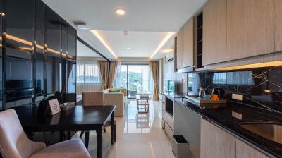 Grande 1 Bedroom Condominium in Surin