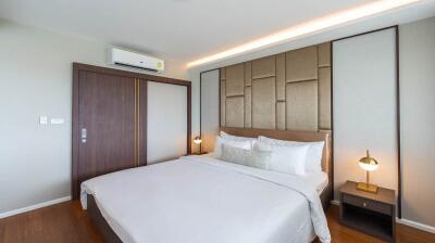 Grande 1 Bedroom Condominium in Surin