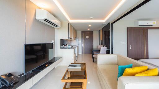 Grande 1 Bedroom Condominium in Surin