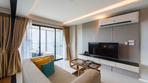 Grande 1 Bedroom Condominium in Surin