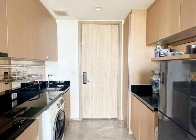 1 Bedroom 1 Bathroom 37 SQ.M KAWA HAUS