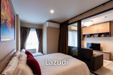 LA CASITA HUA HIN : 1 bed luxury condo