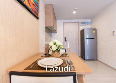 LA CASITA HUA HIN : 1 bed luxury condo