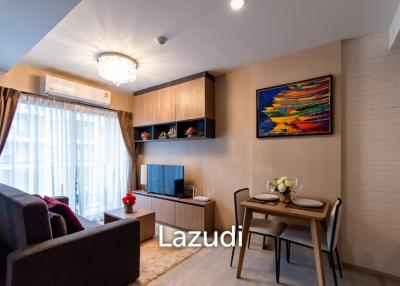 LA CASITA HUA HIN : 1 bed luxury condo