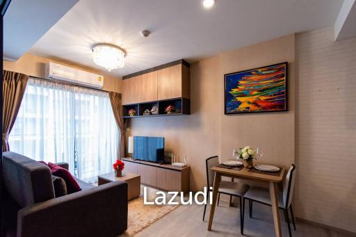 LA CASITA HUA HIN : 1 bed luxury condo