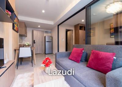 LA CASITA HUA HIN : 1 bed luxury condo