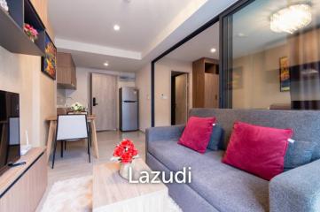 LA CASITA HUA HIN : 1 bed luxury condo