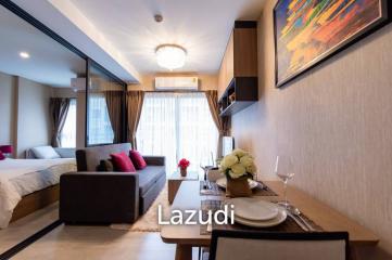 LA CASITA HUA HIN : 1 bed luxury condo