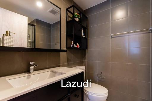 LA CASITA HUA HIN : 1 bed luxury condo