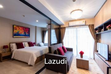 LA CASITA HUA HIN : 1 bed luxury condo