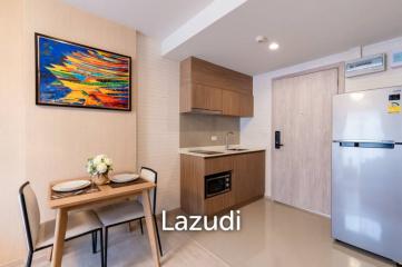 LA CASITA HUA HIN : 1 bed luxury condo