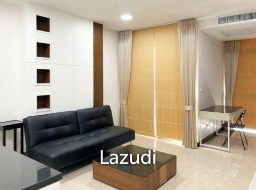 1 Bed 1 Bath 80 SQ.M Nusasiri Grand