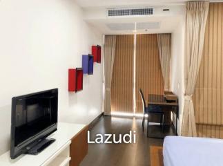 1 Bed 1 Bath 80 SQ.M Nusasiri Grand