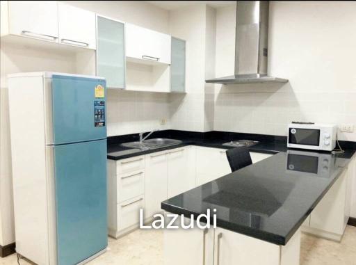 1 Bed 1 Bath 80 SQ.M Nusasiri Grand