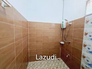 120 SQ.M Cozy 2 Storey 3 Bedrooms Town Home For Rent