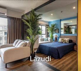 LA HABANA CONDO : 1 bed in Kao Takiab