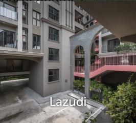 LA HABANA CONDO : 1 bed in Kao Takiab