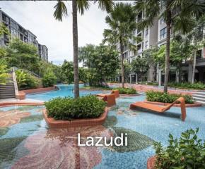 LA HABANA CONDO : 1 bed in Kao Takiab