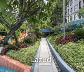 LA HABANA CONDO : 1 bed in Kao Takiab