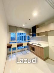 1 Bed 1 Bath 45 SQ.M Rhythm Sathorn