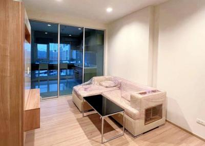 1 Bed 1 Bath 45 SQ.M Rhythm Sathorn