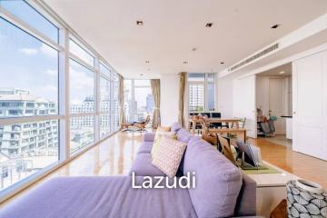 3 Bed 3 Bath 214 SQ.M Athenee Residence