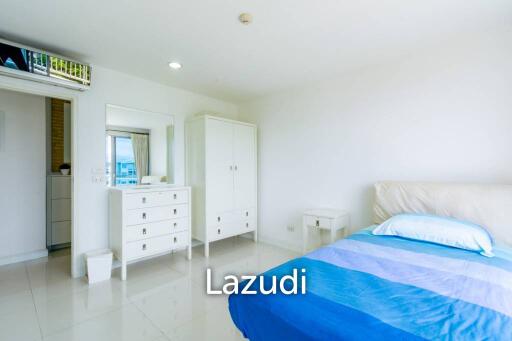 Baan Suan Rim Sai: Beautiful 3 Bedroom Condo