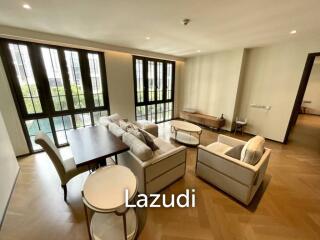 2 Bed 3 Bath 116 SQ.M The Reserve Sukhumvit 61