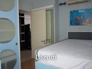 3 Bed 3 Bath 155 SQ.M Nusasiri Grand