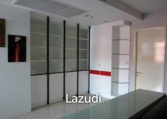 3 Bed 3 Bath 155 SQ.M Nusasiri Grand