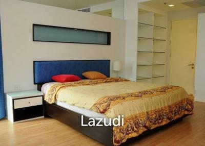 3 Bed 3 Bath 155 SQ.M Nusasiri Grand