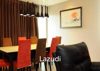 3 Bed 3 Bath 155 SQ.M Nusasiri Grand