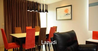 3 Bed 3 Bath 155 SQ.M Nusasiri Grand