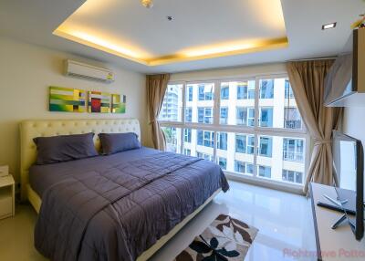 2 Bed Condo For Rent In Central Pattaya - City Garden Pattaya