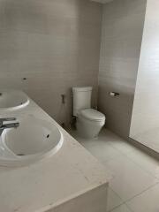 3 bedrooms 4 bathrooms size 315sqm. Kallista Mansion for Rent 120,000 THB