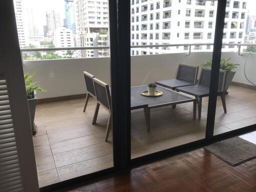 3 Bedrooms 3 Bathrooms Size 265sqm. Tower Park for Rent 120,000 THB