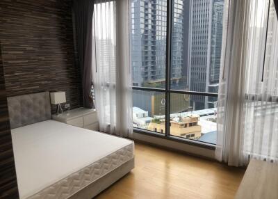 2 Bedrooms 2 Bathrooms Size 74sqm. Hyde Sukhumvit 13 for Rent 45,000 THB