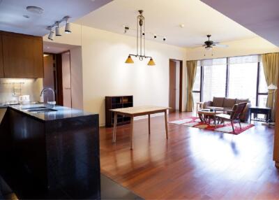 2 Bedrooms 2 Bathrooms Size 114sqm. Hansar Rajdamri for Rent 75,000 THB