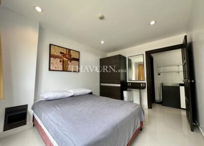 Condo for sale 1 bedroom 38 m² in Park Lane Jomtien Resort, Pattaya