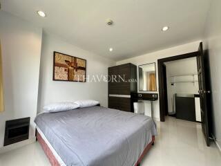 Condo for sale 1 bedroom 38 m² in Park Lane Jomtien Resort, Pattaya